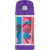 Pattern: Trolls World Tour, Actual Color: Purple
