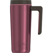 Thermos Stainless Steel Mug, Pink, 18oz