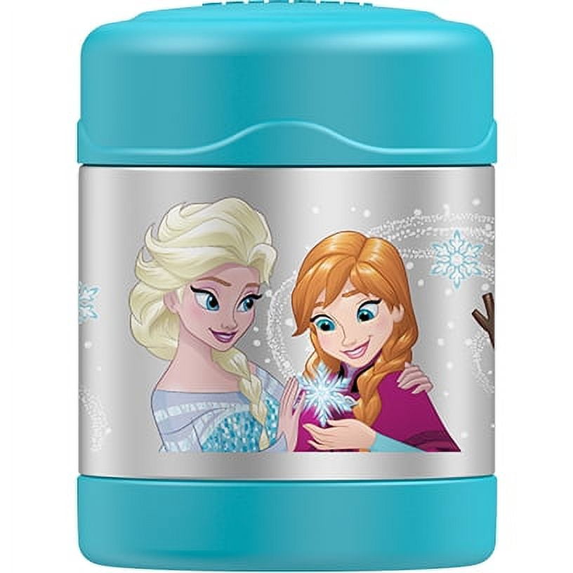 Thermos Stainless Steel Vacuum Insulated Food Storage Jar
