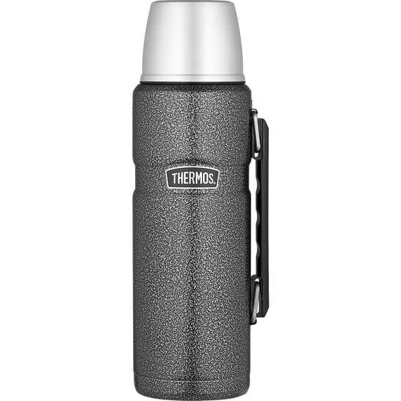 Thermos Stainless Steel Vacuumware 16 oz Food Jar