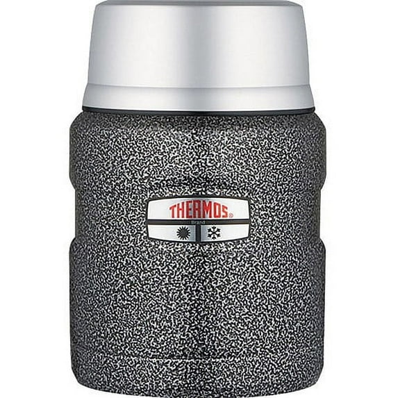 Thermos Steel Vacuumware 16 oz Food Jar