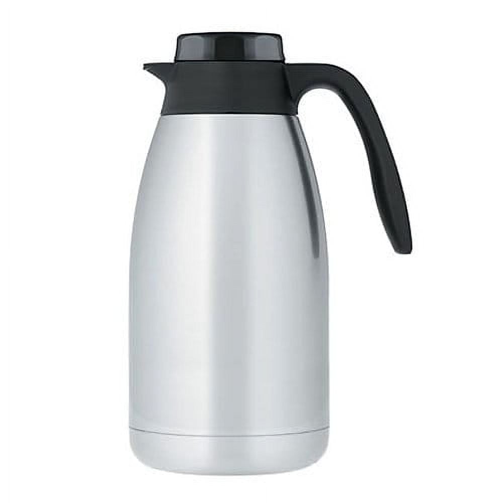 Tomahawk Coffee Thermos Rambler Tumbler Vacuum Insulated with Magnetic –  Tomahawk Power