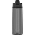 thumbnail image 1 of Thermos TP4329SM6 24 fl oz Vacuum-Insulated Hydration Bottle, Espresso Black, 1 of 7