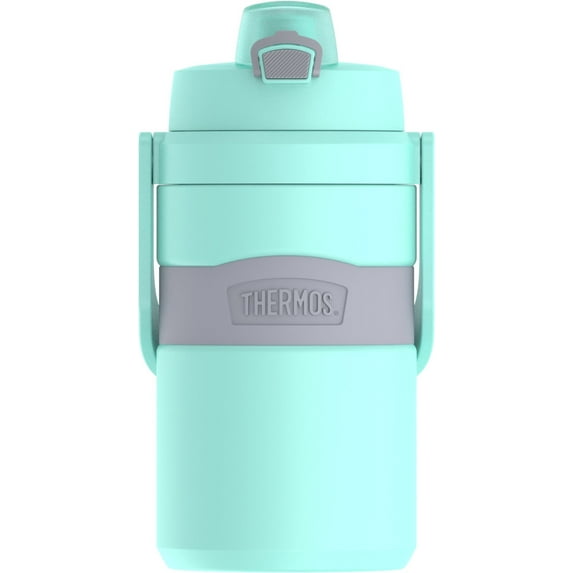 Thermos Foam Insulated Jug, Mint, 32oz