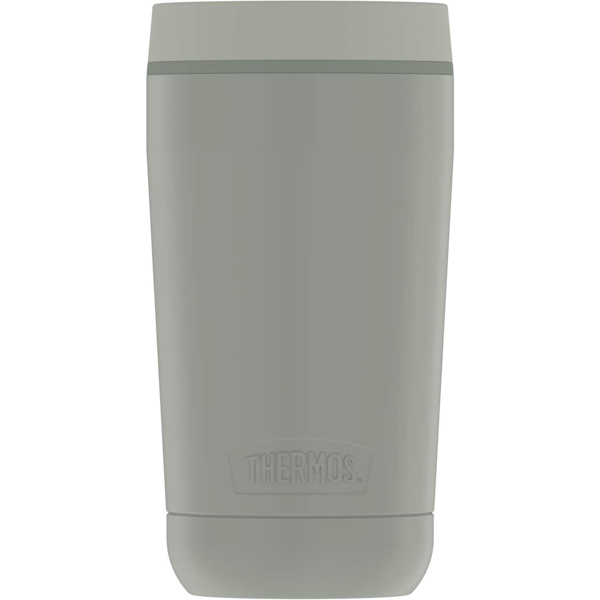 Thermos Guardian 18 Oz Stainless Steel Mug in Espresso Black