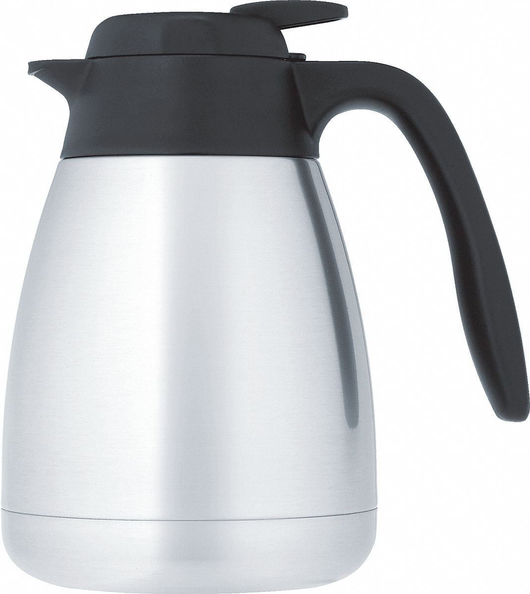 SALE: Thermal Carafe with Copper Finish and Insulated Stainless Steel Liner  (1 Liter, Keeps Hot/Cold 4-6 Hours)