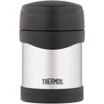 Thermos Vacuum Insulated Food Jar, 10 oz