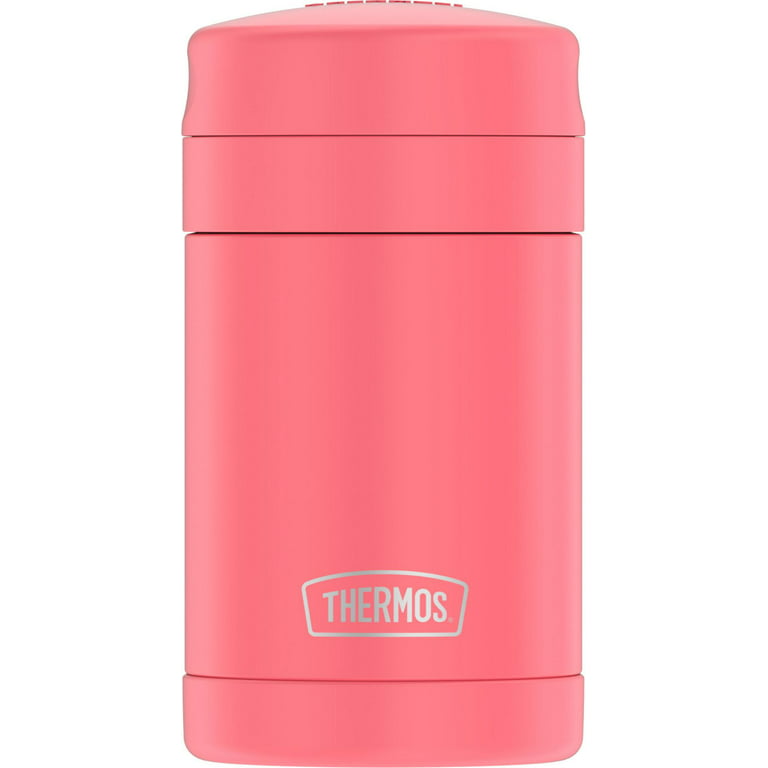 Avovy Thermos for Hot Food - 22 Oz Insulated Food Jar, Insulated