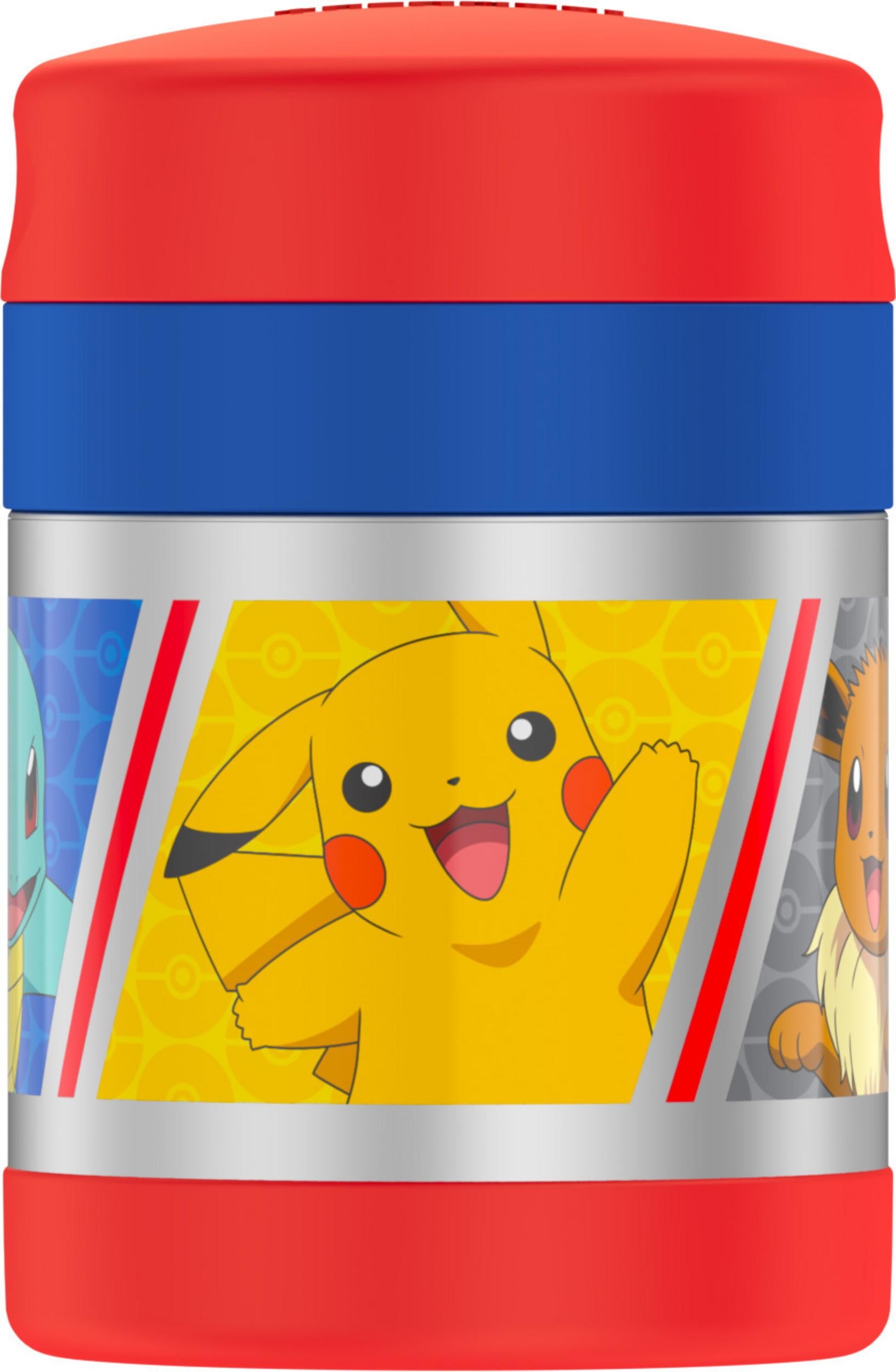 Thermos Pokemon Square Lunch Bag, 1 - Harris Teeter