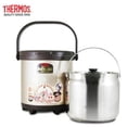 thumbnail image 1 of Thermos Vacuum Thermal Cooker |RPC4500| 4.5L capacity, 1 of 3