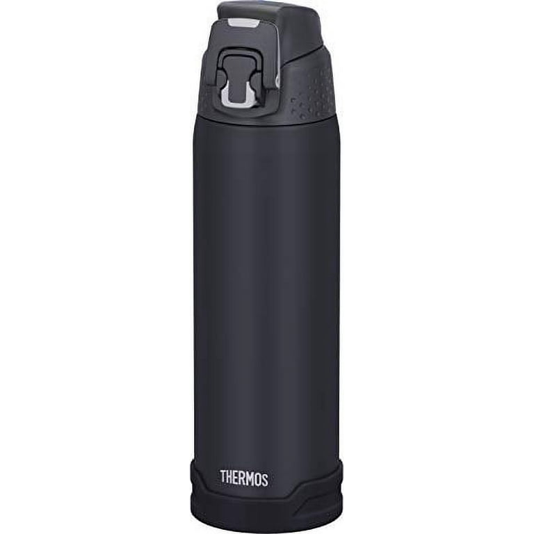 Thermo-Smart HydroFlask - Obsidian Black – NAASH