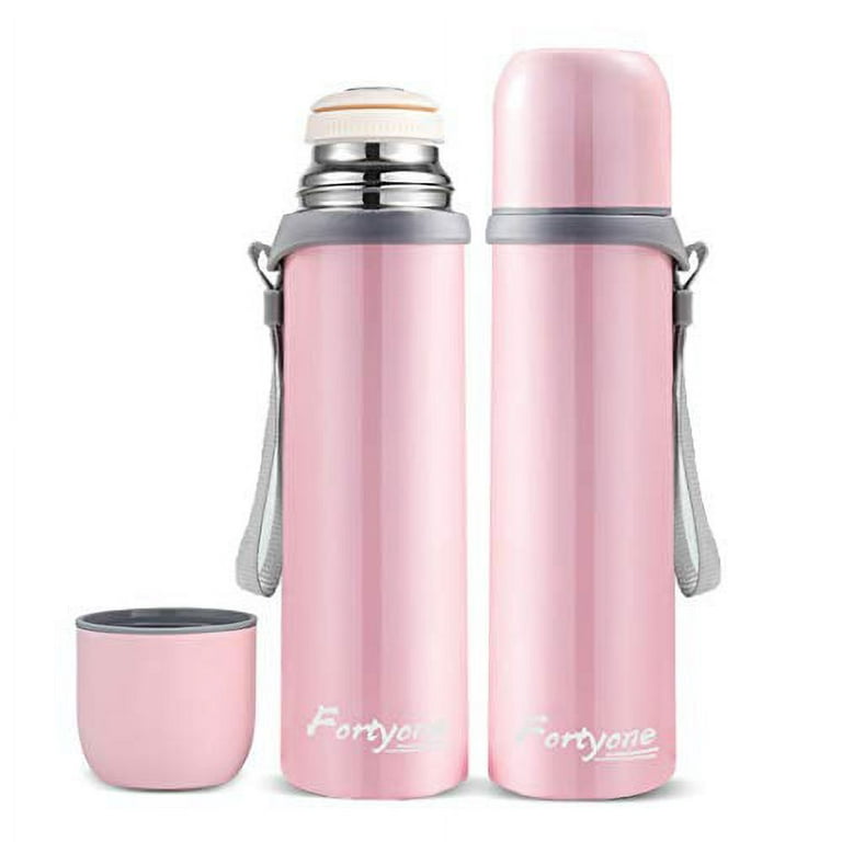 Cold Coffee Cup Heat Preservation Espresso Cups Thermos for Coffee