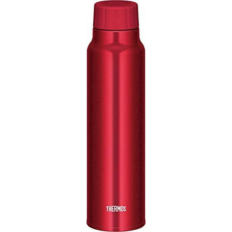 Thermos Add-A-Cup Beverage Bottle, 35 oz
