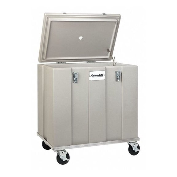 Thermosafe Shipping Container,13-1/2" Inside Width 301