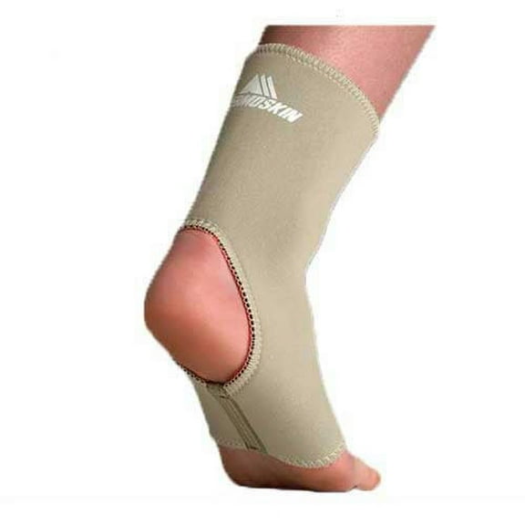 Thermoskin Ankle Sleeve Beige- X-Small