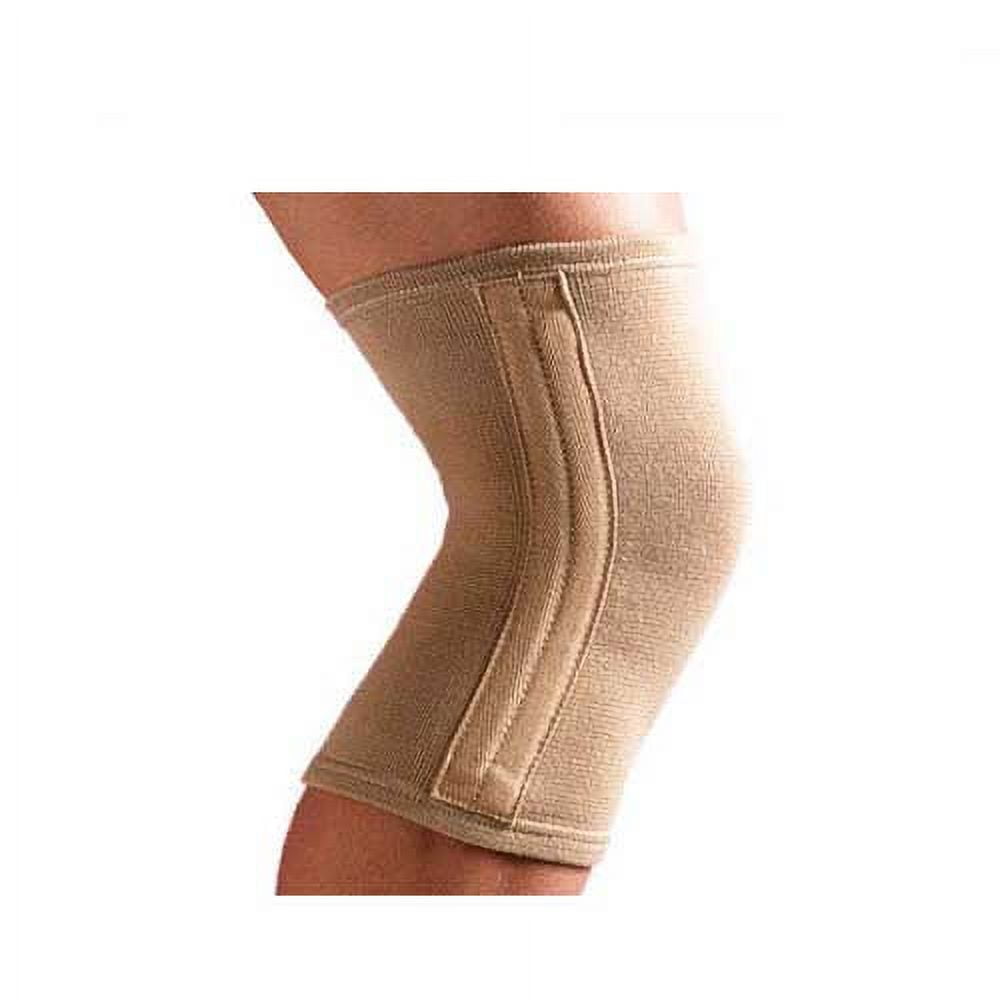 Thermoskin Elastic Knee Stabilizer-XL - Walmart.com