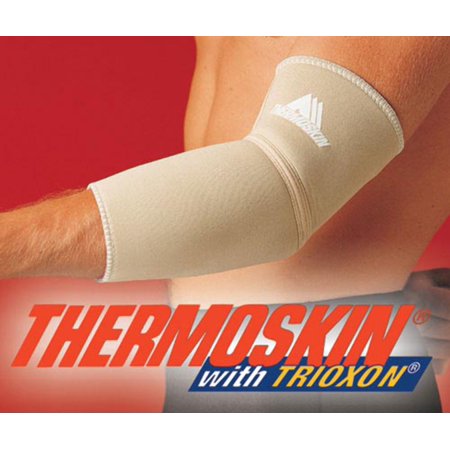 Thermoskin Elbow Sleeve-S-Beige