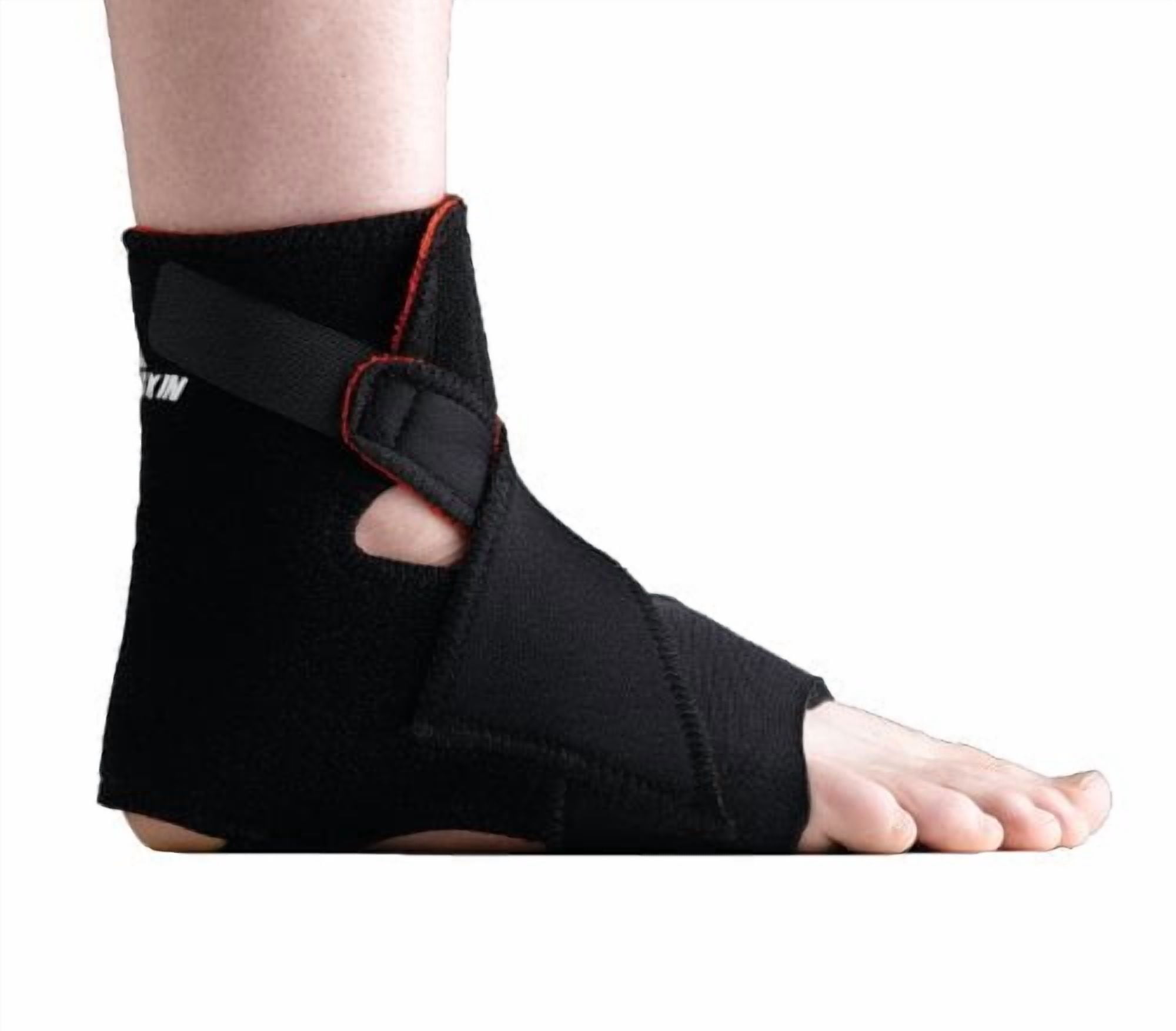 Thermoskin Foot and Ankle Stabilizer [Health and Beauty] HSA/FSA ...