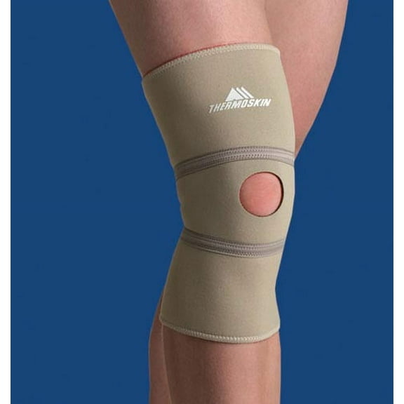 Thermoskin Knee Patella Small Beige