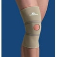 thumbnail image 1 of Thermoskin Knee Patella Support - Large - Beige, 1 of 2