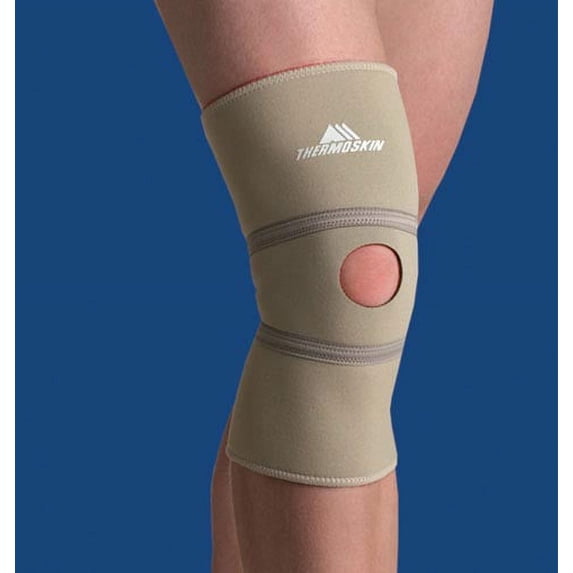 Thermoskin Knee Patella XSmall Beige