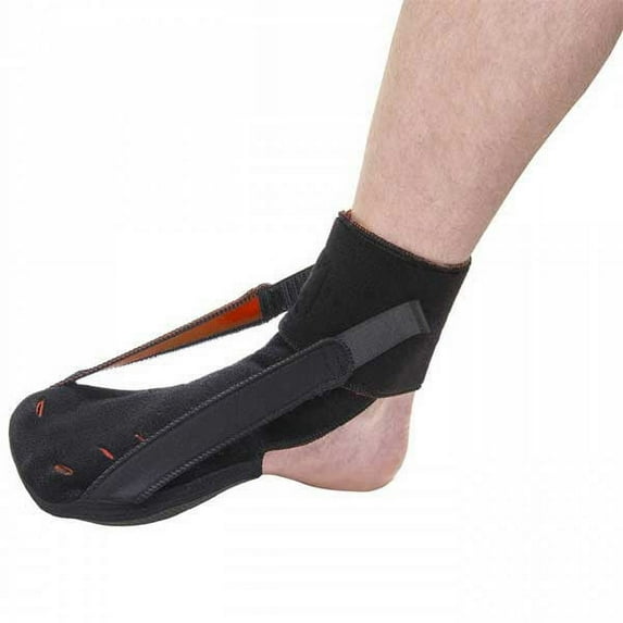 Thermoskin Plantar FXT ULTRA - Size Small Fits Men's Shoe 5 1/2-7, Women's 6 1/2-9