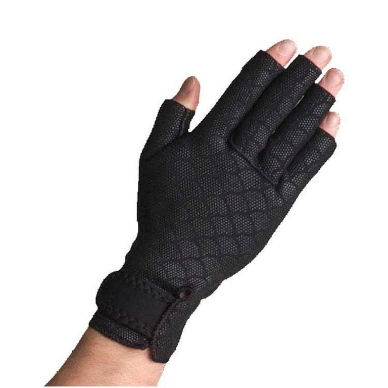Thermoskins Carpal Tunnel Gloves :: arthritis gloves wrist brace