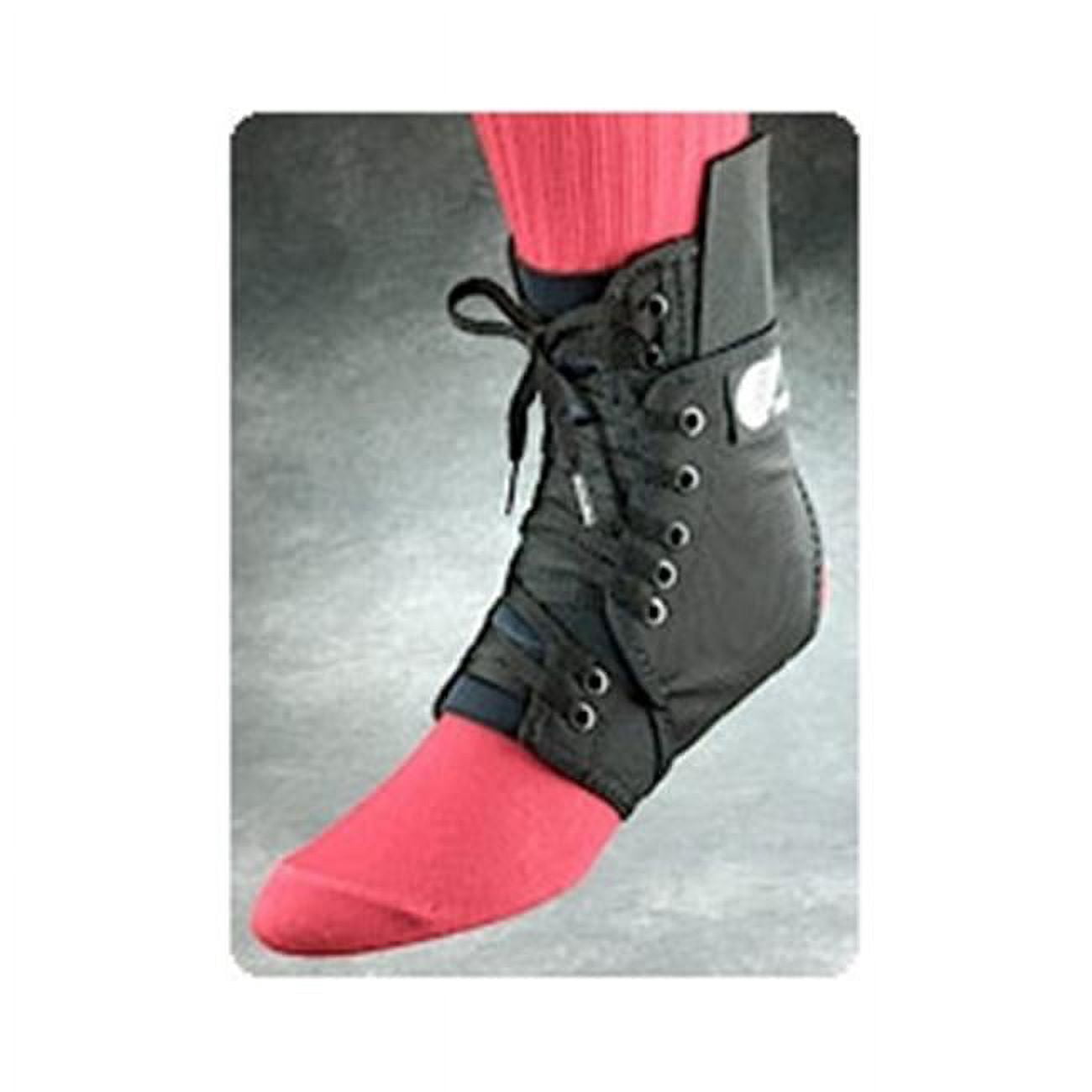 Thermoskin SWO111BLKMED Inner Lok 8 Ankle Brace