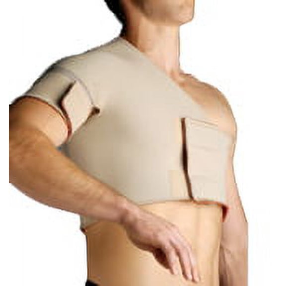 Thermoskin Single Shoulder Brace