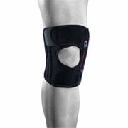 Thermoskin Sport Knee Stabilizer - Wraparound Brace w. Adjustable Side