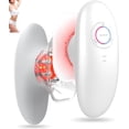 thumbnail image 1 of Thermoslim Body Sculpting Device, Handheld Thermoslim Cellulite Device, 3 Modes Adjustable, for Abdomen, Back, Arms, Legs & Waist, with Two Suction Cups (1 Set), 1 of 11