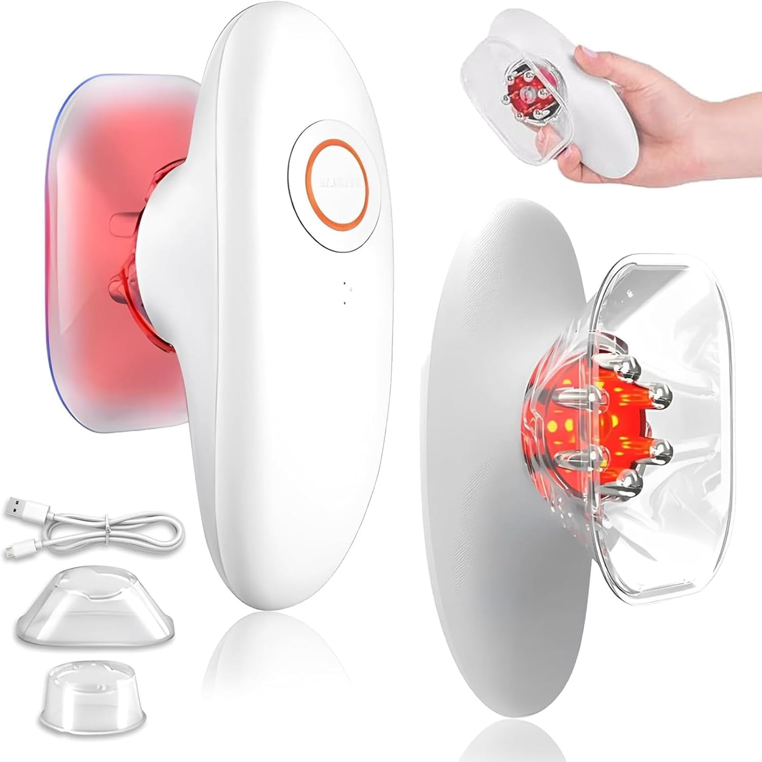 3-in-1 Electric Cellulite Massager