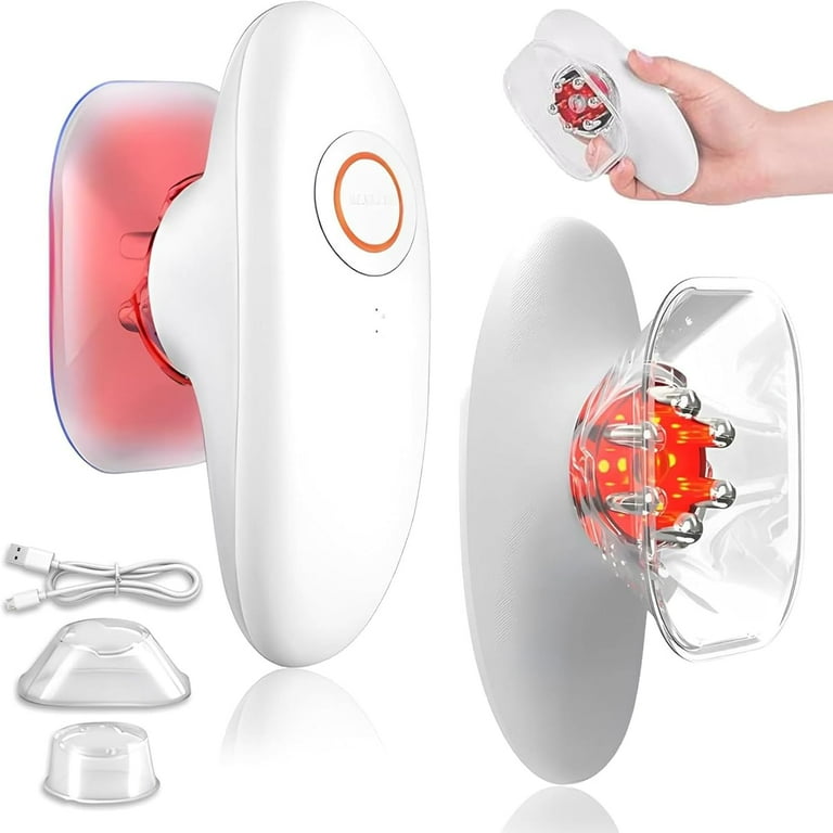 Thermoslim Body Sculpting Device, Sculpiflex Cellulite Machine, 3