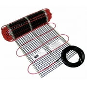 5 ft. Electric Floor Heating Mat, Thermosoft, WW5-120