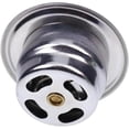 thumbnail image 1 of Thermostat 111-8010 1118010 C22AL11180101A Compatible for Caterpillar CAT Engine 3304 3306 1673C Excavator 235 330 350 W330B E300 Replacement, 1 of 6