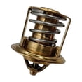 thumbnail image 2 of New Thermostat For Cummins NT.855 Diesel Engine 3076489 Fits Case 921 921B 2 of 12