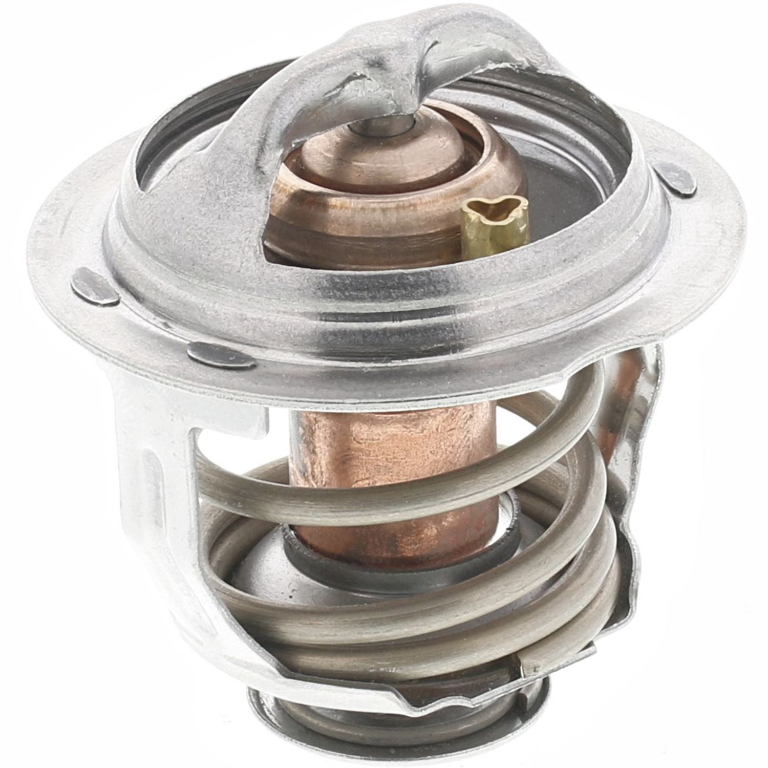 Thermostat-185 Degrees Fits select: 2014-2017 VOLKSWAGEN PASSAT, 2013-2018 VOLKSWAGEN JETTA