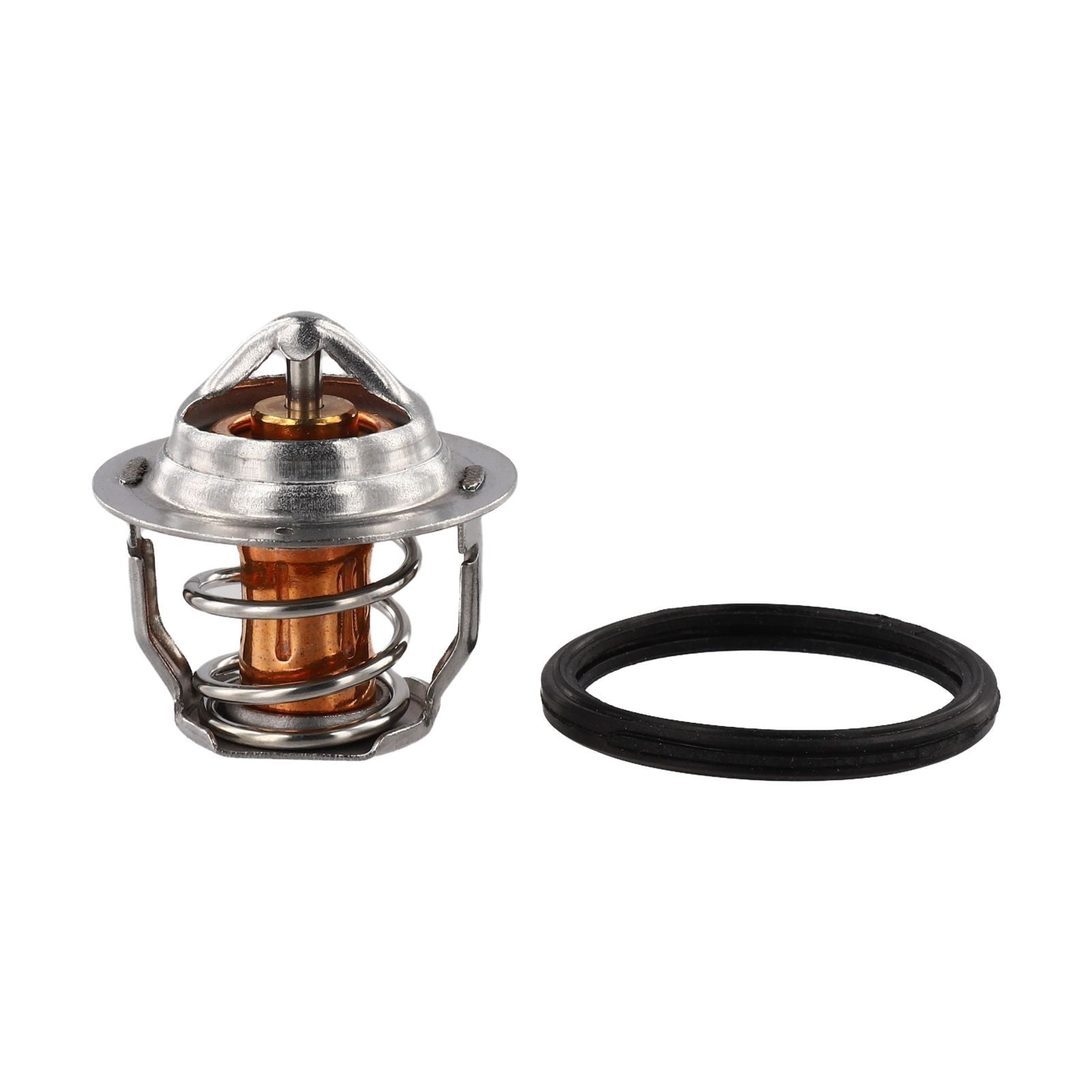 Thermostat 19434-73014 19434-73015 For Kubota BX1500D BX2230D D1105 ...