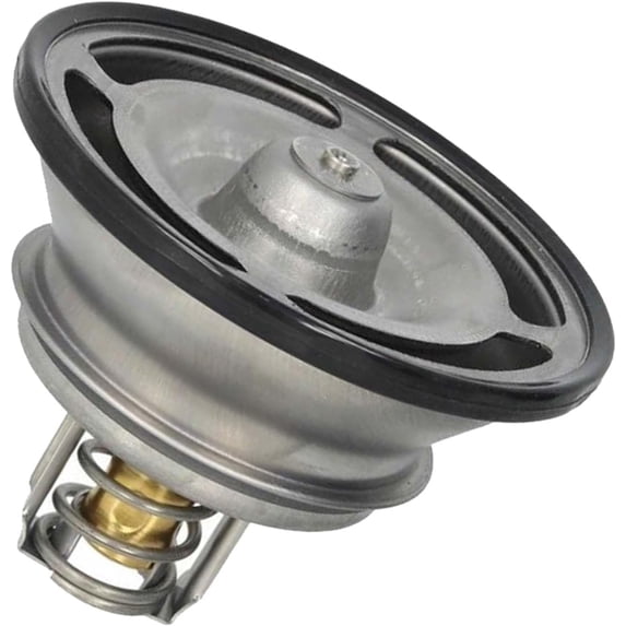 Thermostat 21412639 21613426 20560249 Compatible with Volvo VNL VN D13 2011-2022