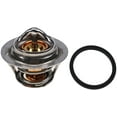 thumbnail image 1 of Thermostat 49054-2056 11060-2084 AM121688 KAF620 for Kawasaki & JD 2500 2510 2520 3000 3010 3020 4000 FD590V FD611V FD620D FD661D, 1 of 7