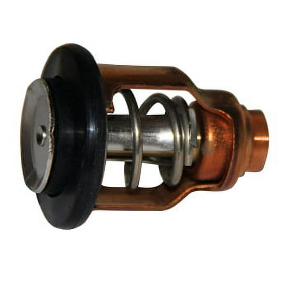 Thermostat 60°C 140°F Yamaha F75-F250 4Str Pro #: F12414 X-Ref #: 67F-12411-01-005033721, 6CB-12411-00-00, 6CE-12411-00-00, 66M-12411-00-00, 66M-12411-01-00, 67F-12411-00-00, 67F-12411-01-00