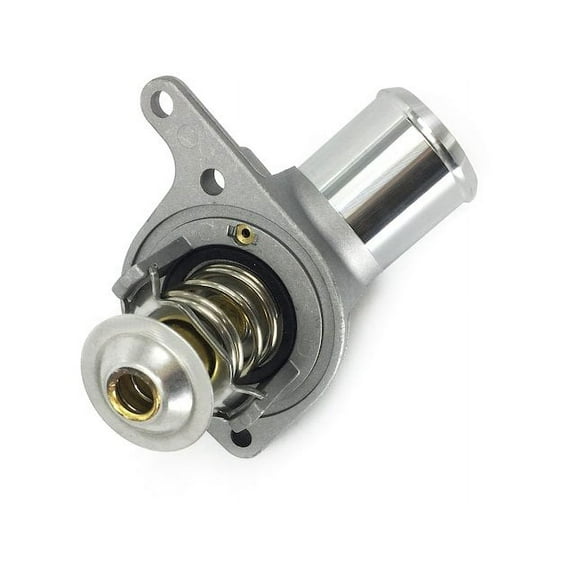 Thermostat Assembly - Compatible with 1999 - 2003 Chevy Corvette 2000 2001 2002