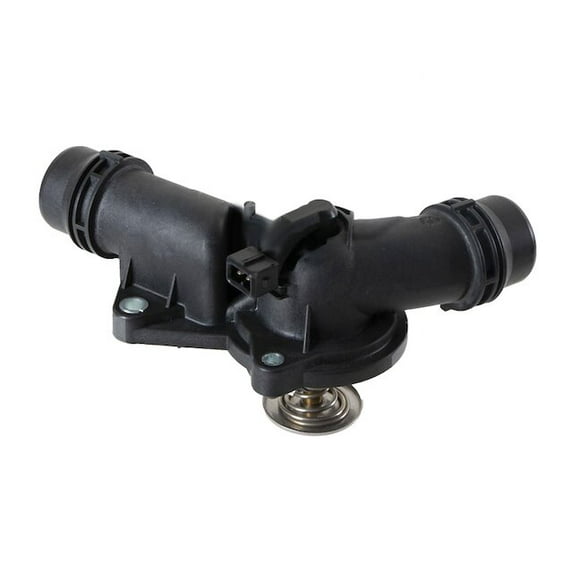 Thermostat Assembly - Compatible with 2001 - 2005 BMW 325i 2002 2003 2004