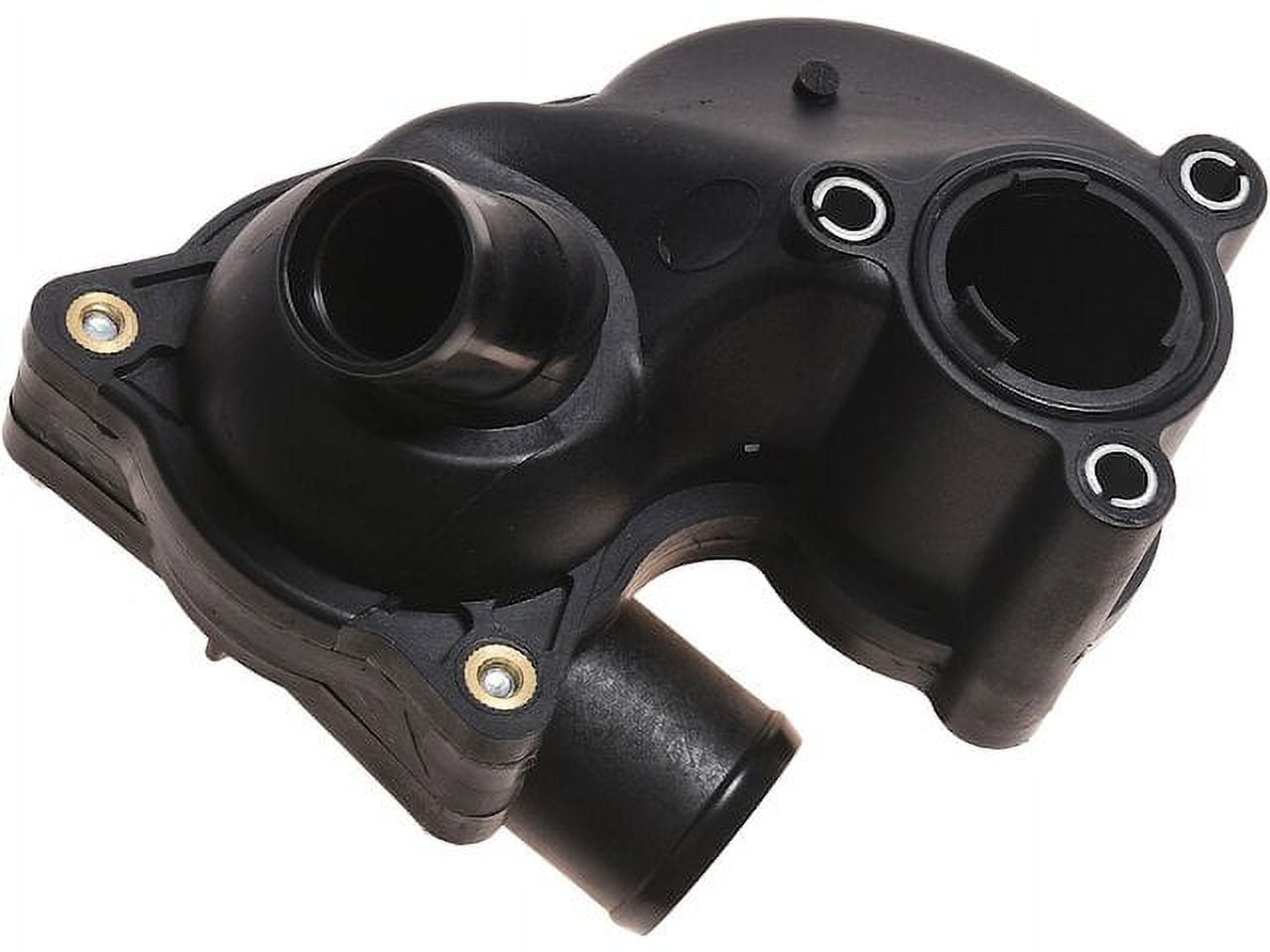2002 Ford Explorer Thermostat Housingnull