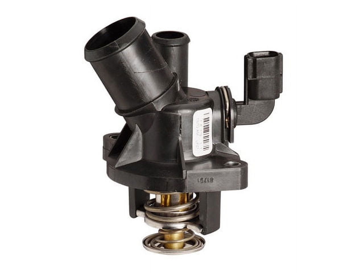 Thermostat Assembly Compatible with 2001 2011 Ford Ranger 2002 2003