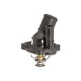 thumbnail image 1 of Thermostat Assembly - Compatible with 2001 - 2011 Ford Ranger 2002 2003 2004 2005 2006 2007 2008 2009 2010, 1 of 2
