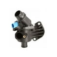 thumbnail image 1 of Thermostat Assembly - Compatible with 2002 - 2005 Audi A4 Quattro 2003 2004, 1 of 2