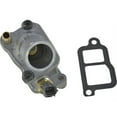 thumbnail image 1 of Thermostat Assembly - Compatible with 2002 - 2007 Volvo V70 2003 2004 2005 2006, 1 of 2