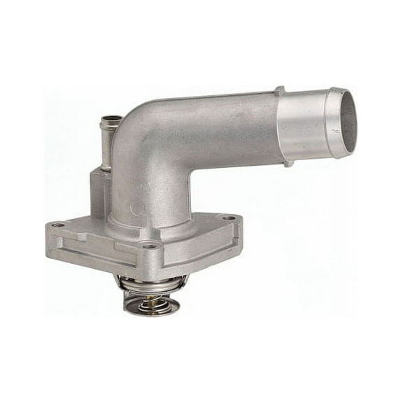 Thermostat Assembly - Compatible with 2003 - 2007 Nissan Murano 2004 2005 2006