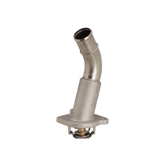 Thermostat Assembly - Compatible with 2004 - 2007 Buick Rainier 2005 2006